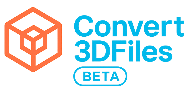 Convert3Dfiles
